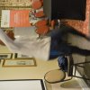 EHW Seminar - 30 August 2017